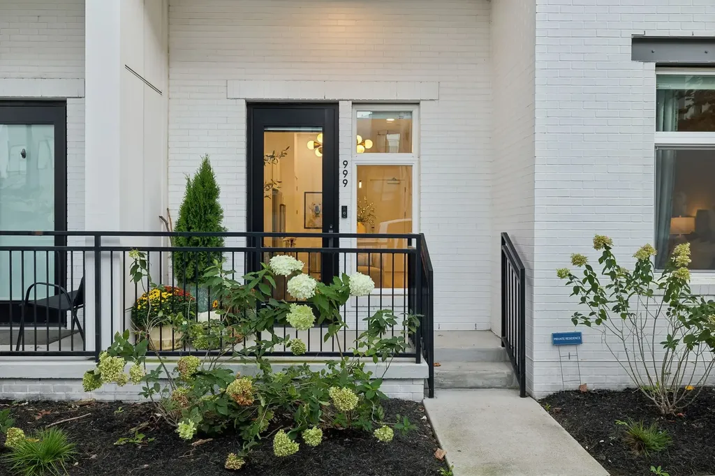 999 Scovel Street Nashville TN 37208