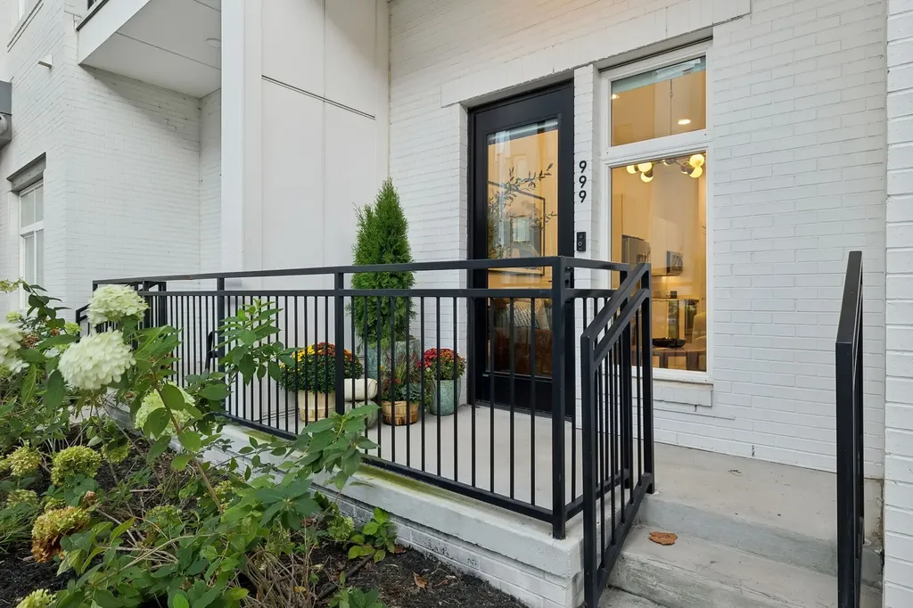 999 Scovel Street Nashville TN 37208