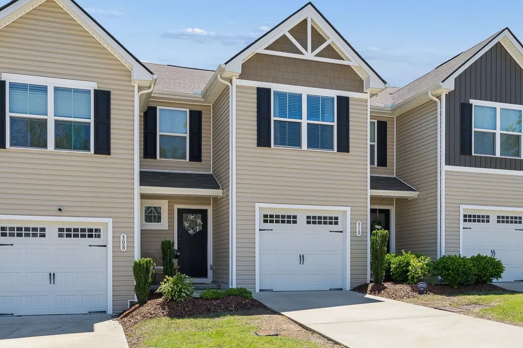 310 Sunnyview Drive Lebanon TN 37090
