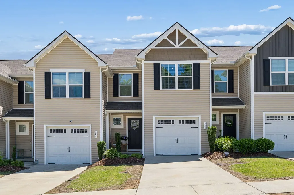 310 Sunnyview Drive Lebanon TN 37090