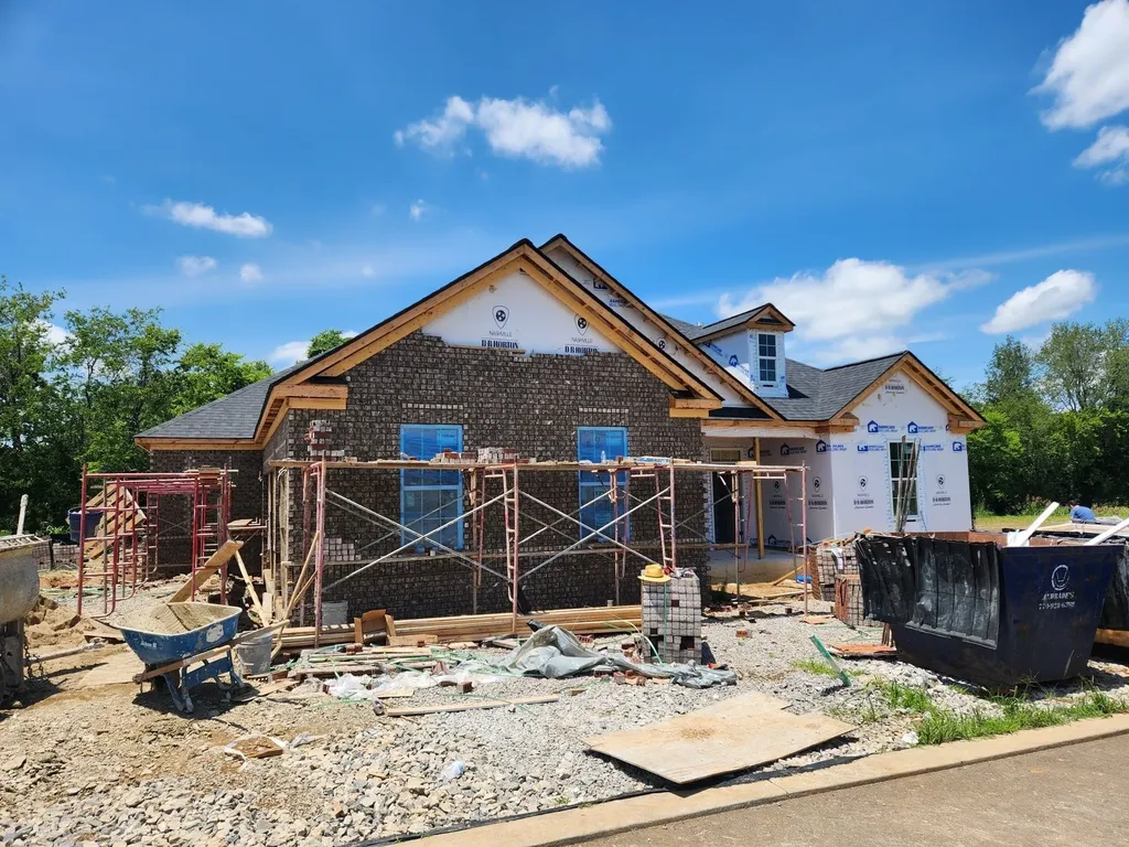 327 Harvest Point Boulevard Spring Hill TN 37174
