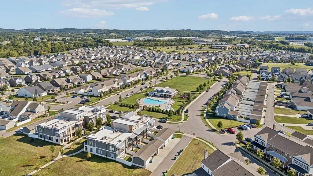 327 Harvest Point Boulevard Spring Hill TN 37174