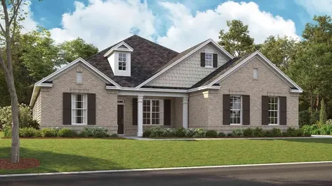327 Harvest Point Boulevard Spring Hill TN 37174