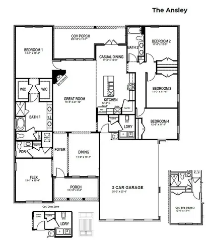 327 Harvest Point Boulevard Spring Hill TN 37174