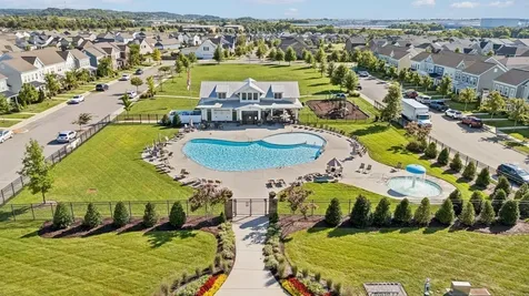 327 Harvest Point Boulevard Spring Hill TN 37174