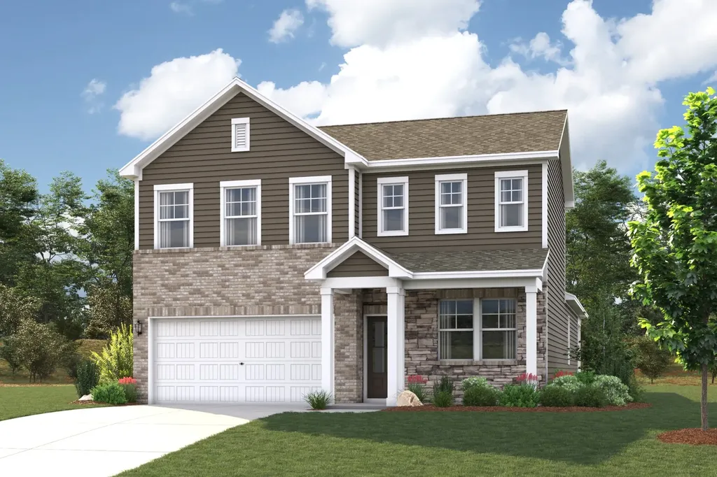 2152 Craven Place Old Hickory TN 37138