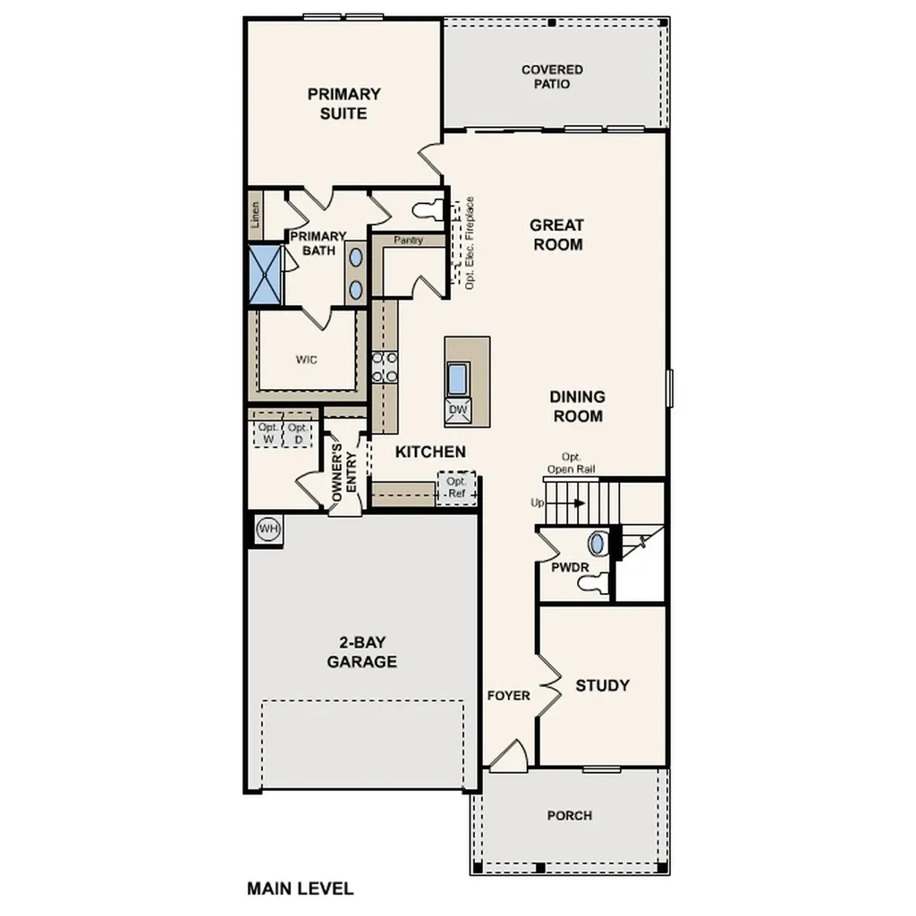 2152 Craven Place Old Hickory TN 37138
