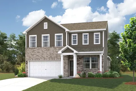 2152 Craven Place Old Hickory TN 37138