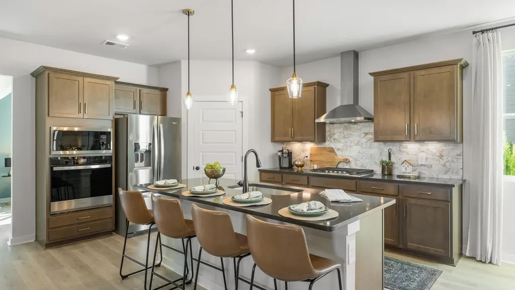 297 Harvest Point Boulevard Spring Hill TN 37174