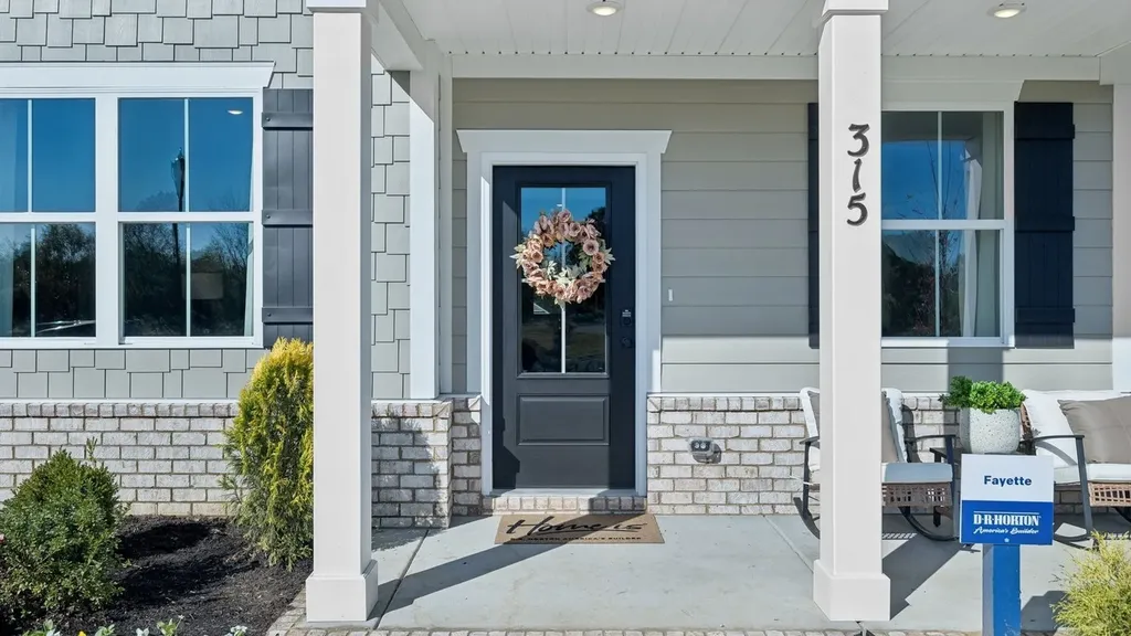 297 Harvest Point Boulevard Spring Hill TN 37174