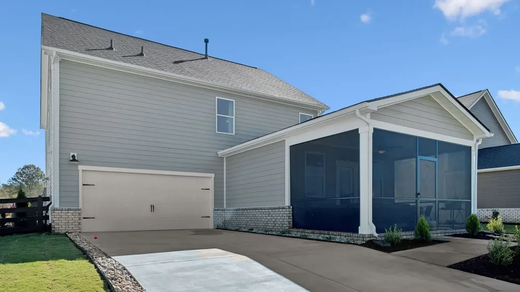 297 Harvest Point Boulevard Spring Hill TN 37174
