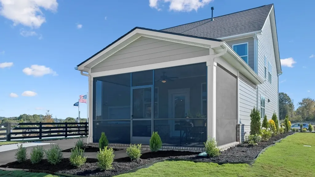 297 Harvest Point Boulevard Spring Hill TN 37174