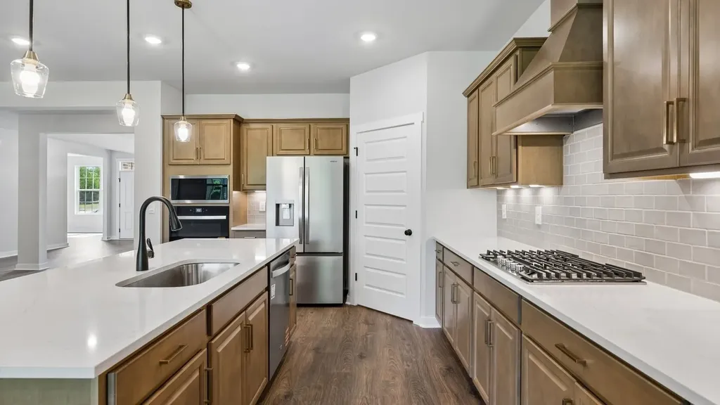 329 Harvest Point Boulevard Spring Hill TN 37174
