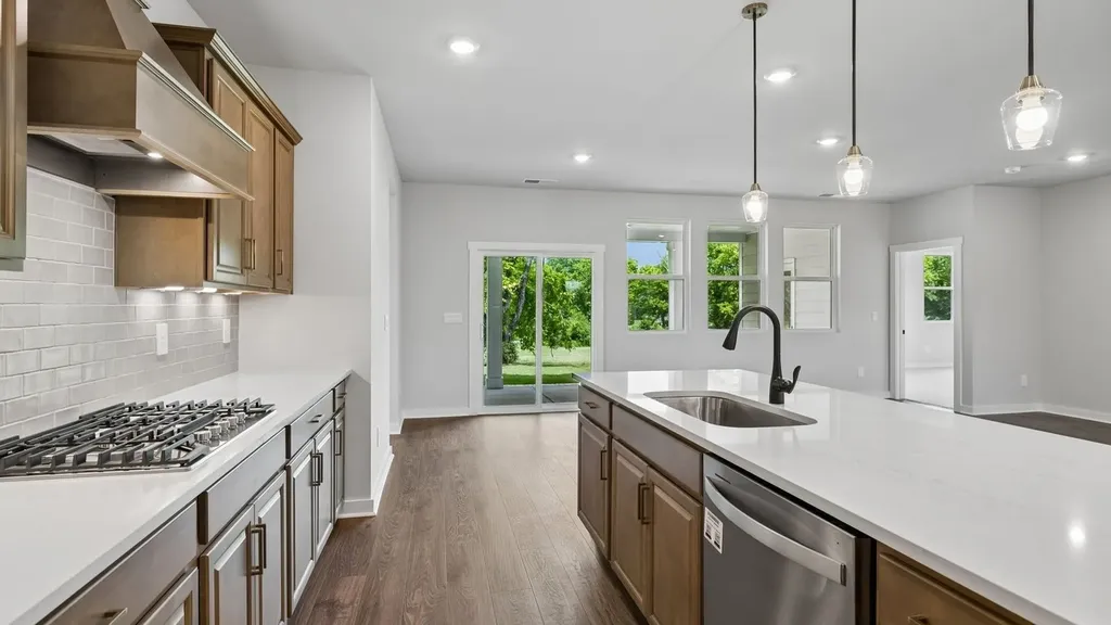 329 Harvest Point Boulevard Spring Hill TN 37174