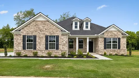 329 Harvest Point Boulevard Spring Hill TN 37174