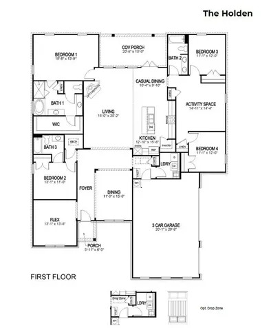 329 Harvest Point Boulevard Spring Hill TN 37174