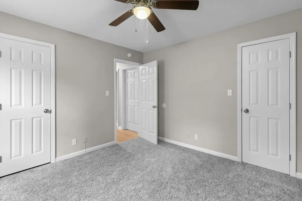931 Poppy Drive Clarksville TN 37042