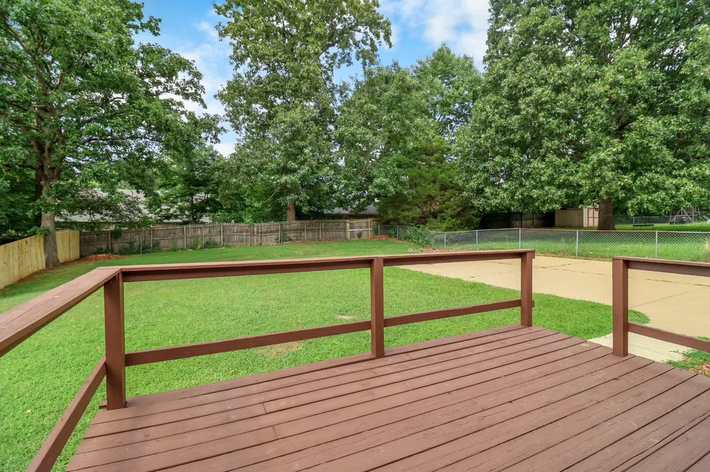 931 Poppy Drive Clarksville TN 37042