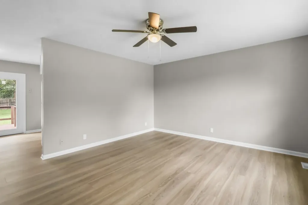931 Poppy Drive Clarksville TN 37042