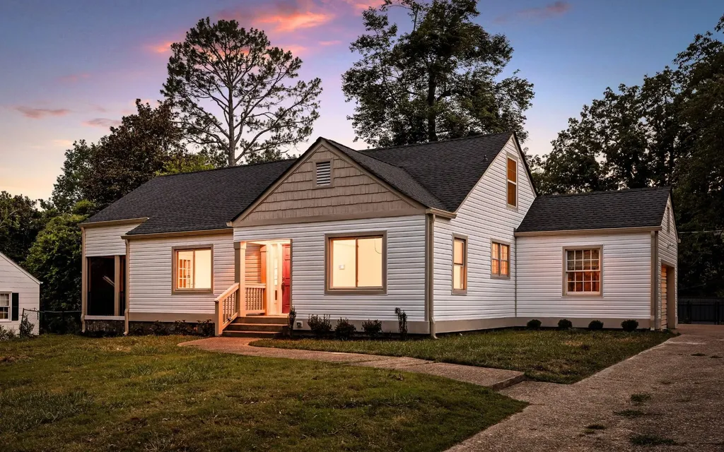 2821 Ozark Road Chattanooga TN 37415