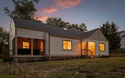 2821 Ozark Road Chattanooga TN 37415