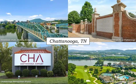 2821 Ozark Road Chattanooga TN 37415