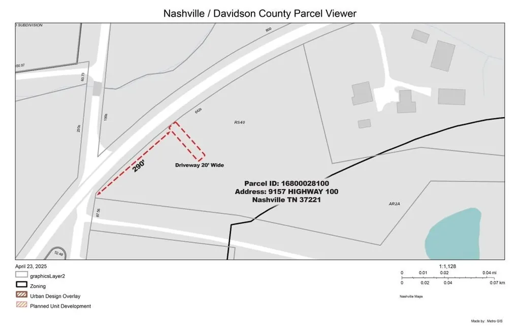 9157 Highway 100 Nashville TN 37221