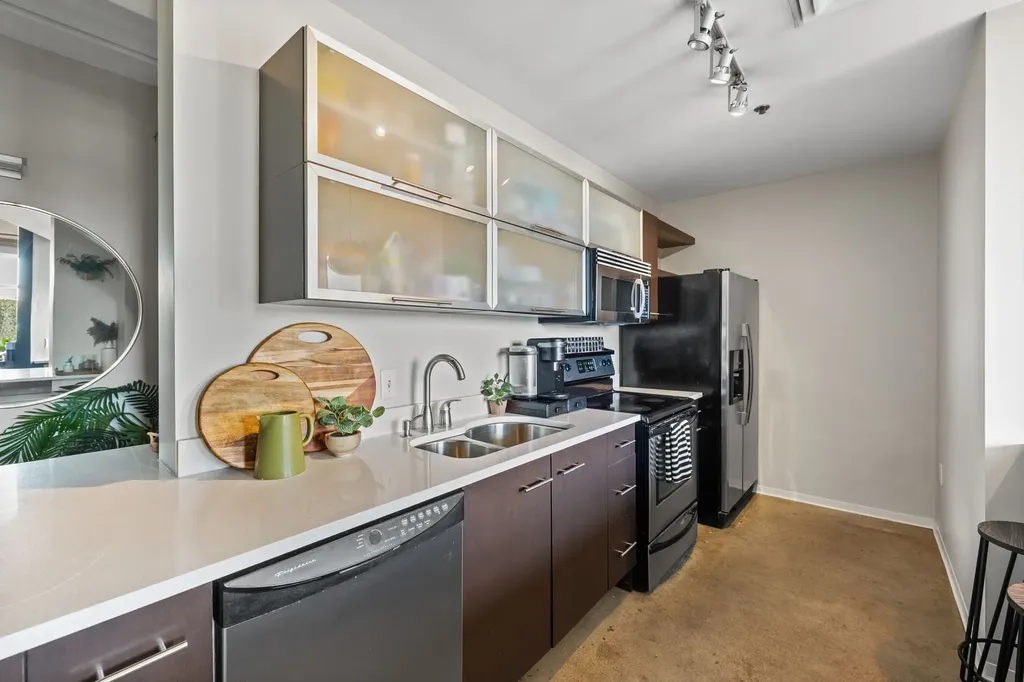 2115 Yeaman Place Nashville TN 37206