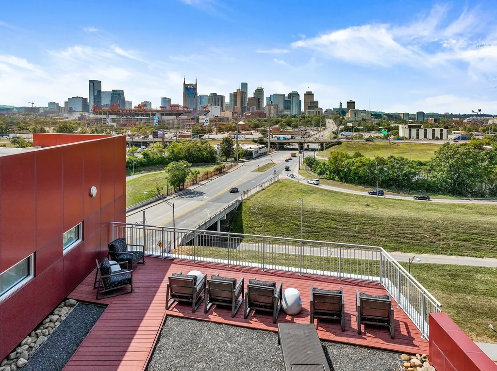 2115 Yeaman Place Nashville TN 37206