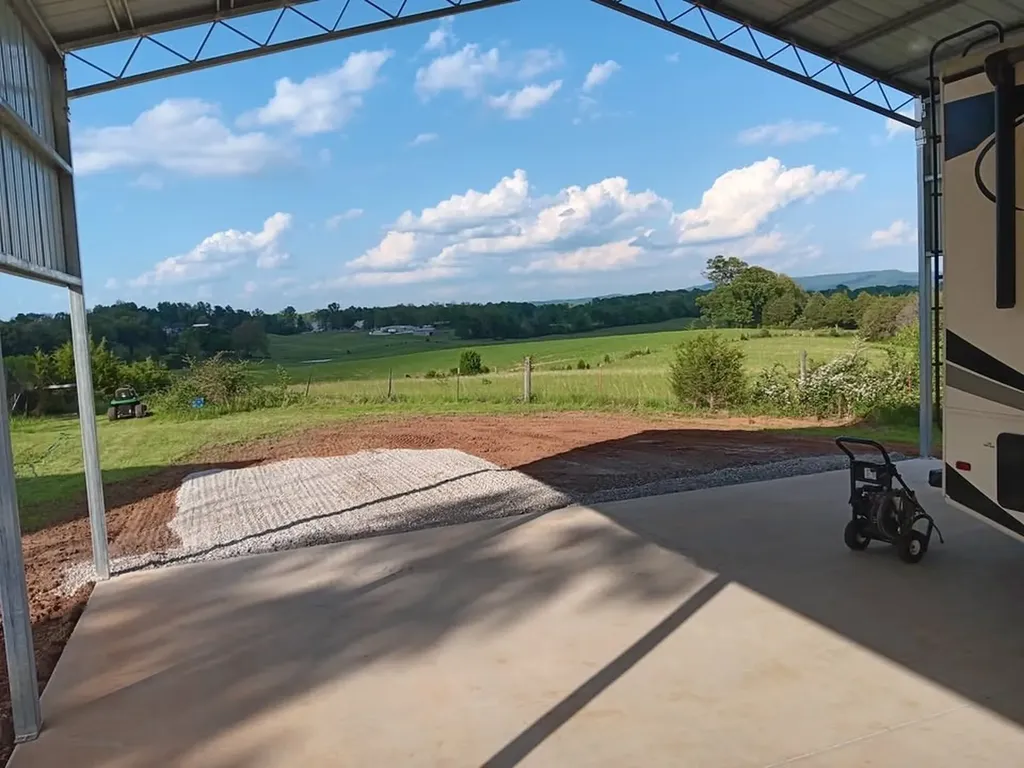 1446 S Bunker Hill Road Sparta TN 38583