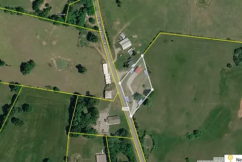 1446 S Bunker Hill Road Sparta TN 38583
