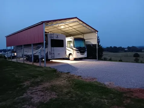 1446 S Bunker Hill Road Sparta TN 38583