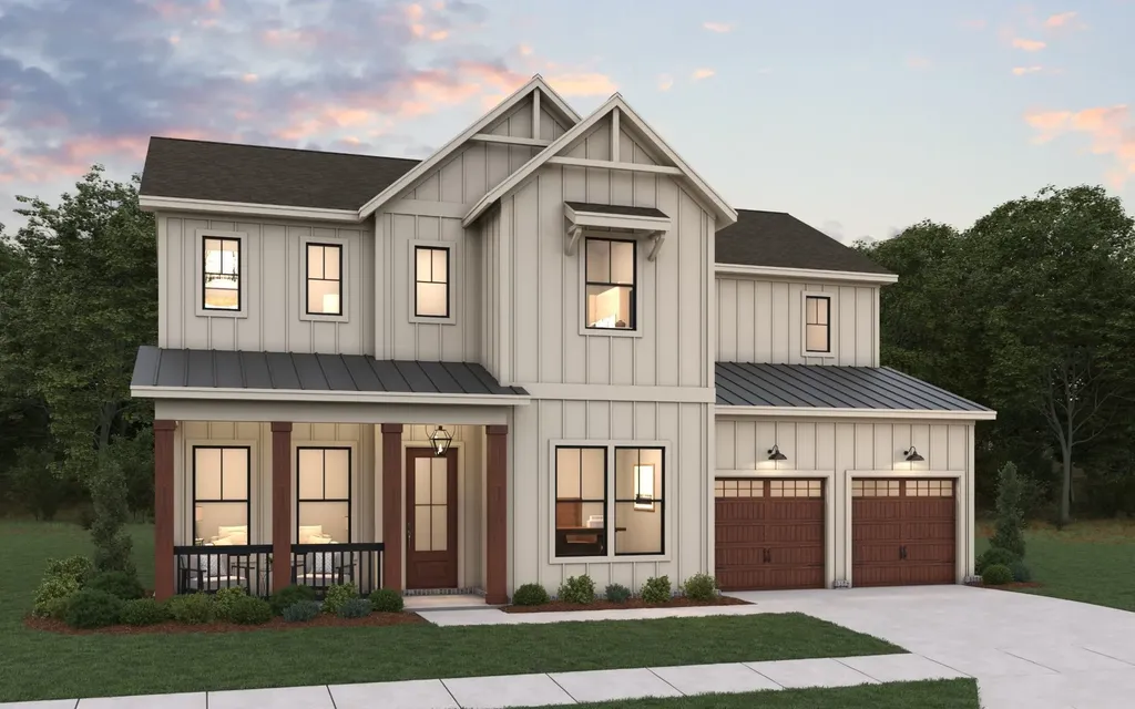 5008 Fairhaven Circle Thompsons Station TN 37179