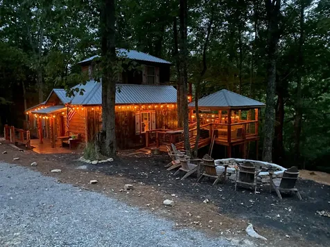 200 Jennifer Lane Dowelltown TN 37059