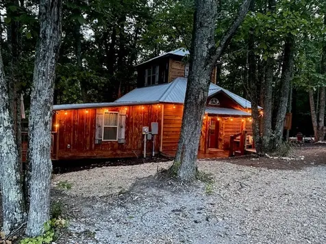 200 Jennifer Lane Dowelltown TN 37059
