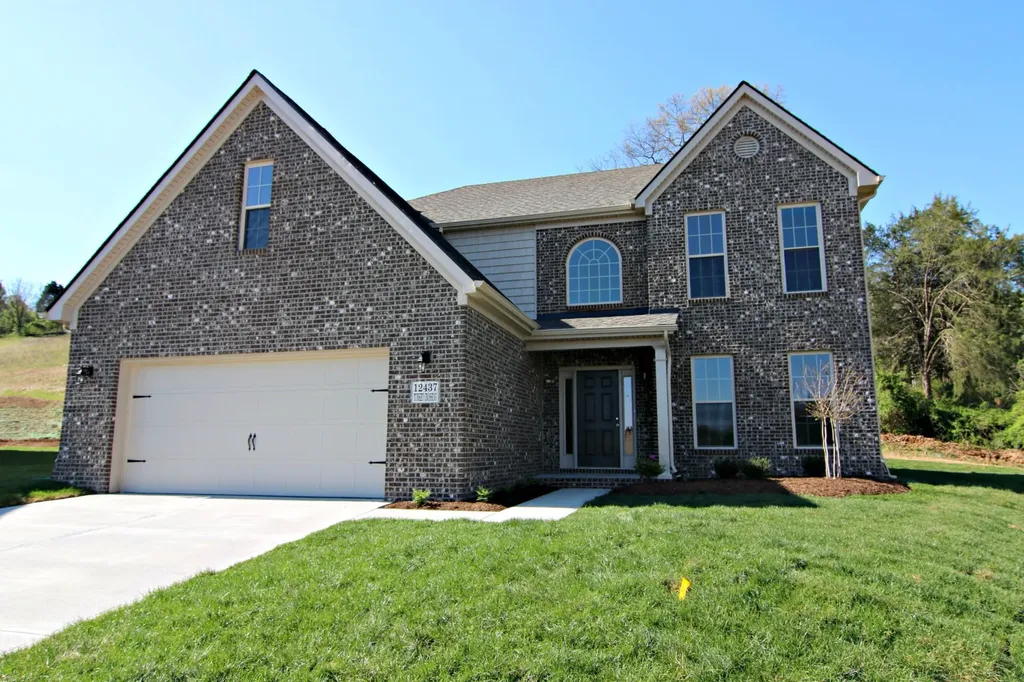 12437 Turkey Crossing Lane Knoxville TN 37932