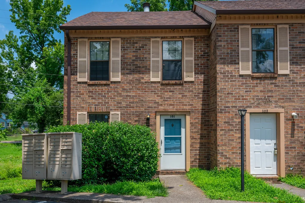 101 Coventry Woods Drive Madison TN 37115