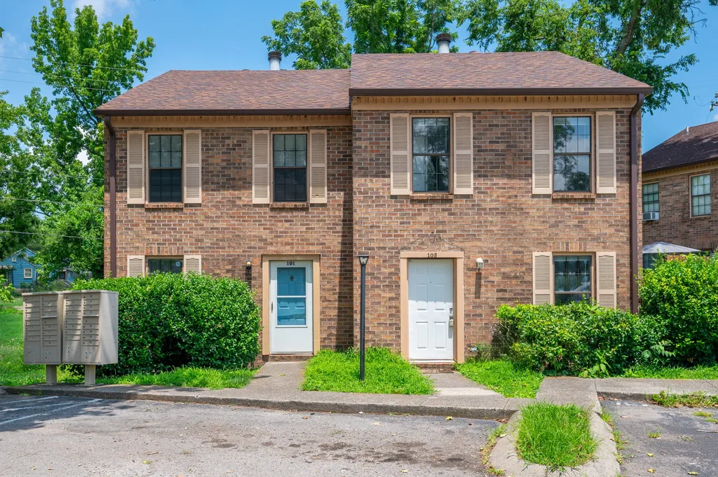 101 Coventry Woods Drive Madison TN 37115