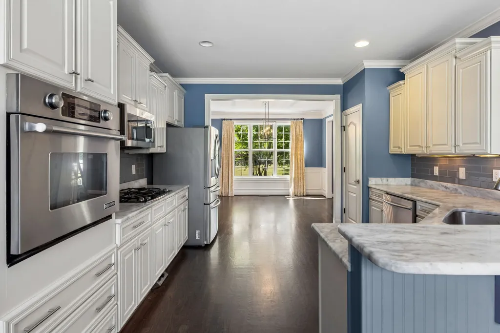2200 Brienz Valley Drive Franklin TN 37064