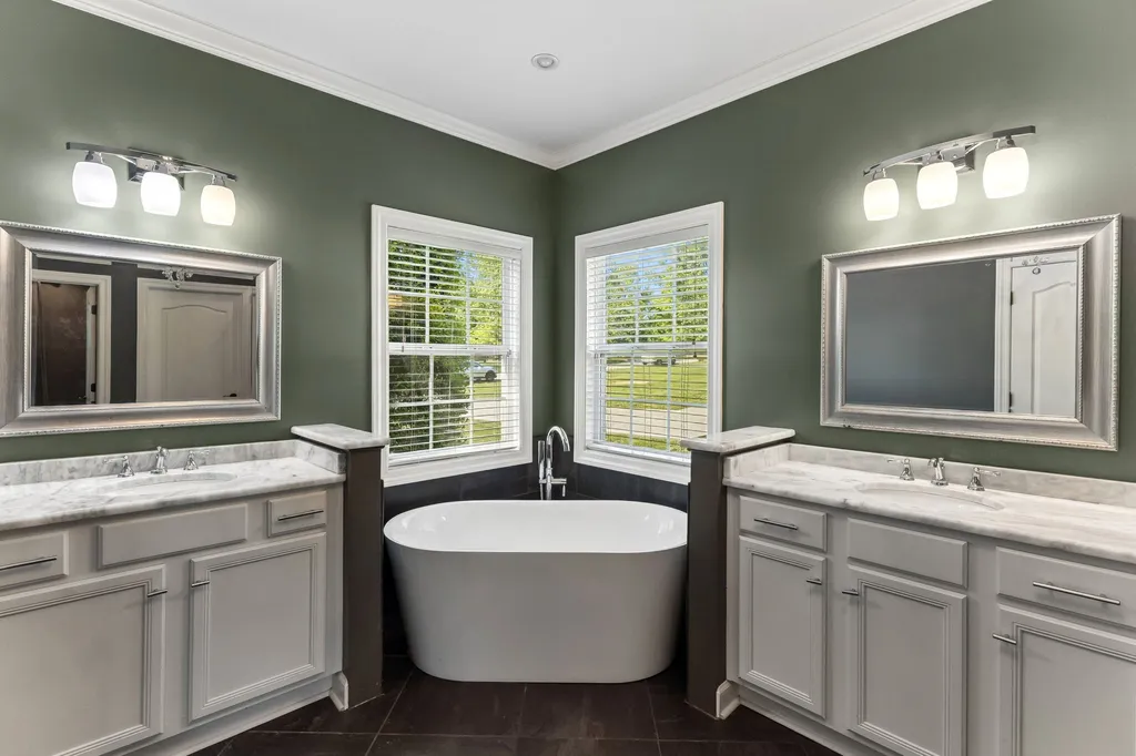 2200 Brienz Valley Drive Franklin TN 37064