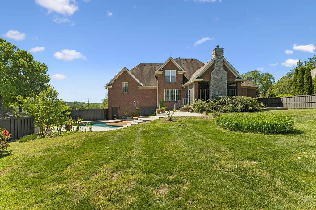 2200 Brienz Valley Drive Franklin TN 37064