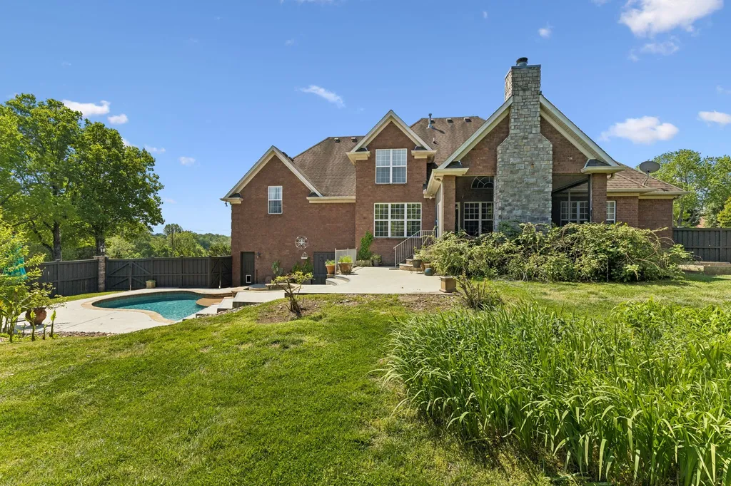 2200 Brienz Valley Drive Franklin TN 37064