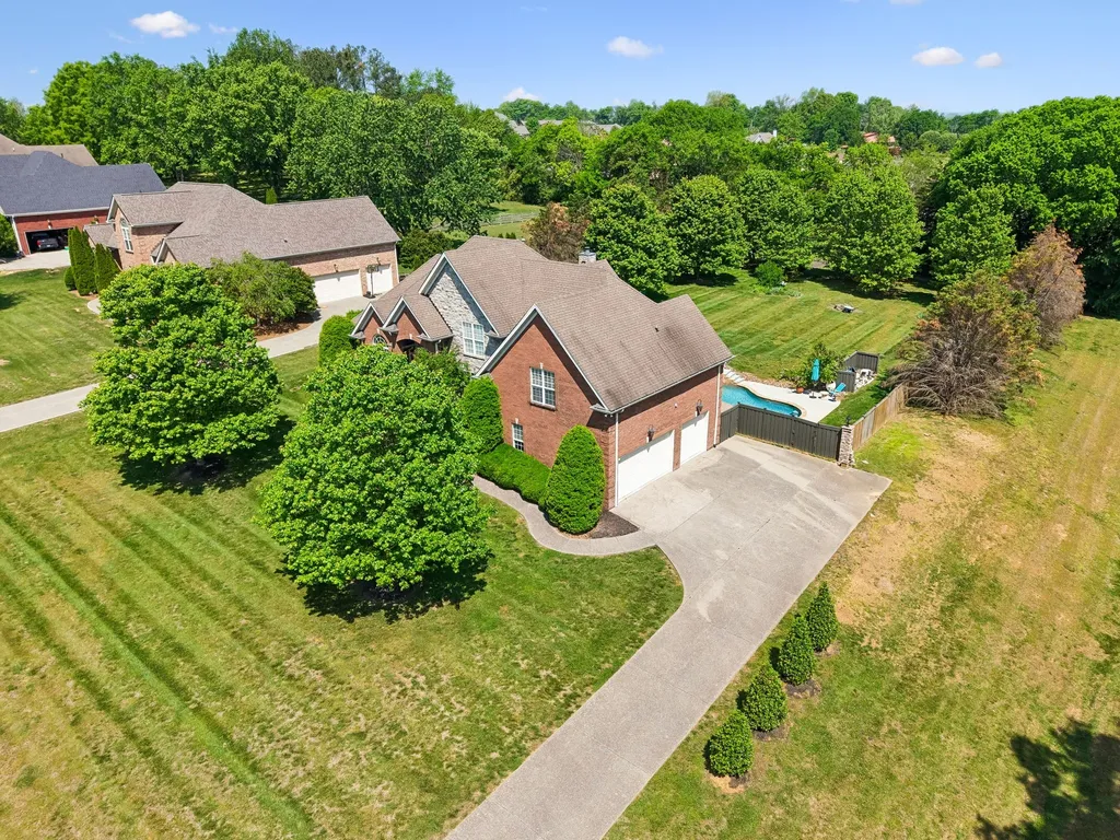 2200 Brienz Valley Drive Franklin TN 37064