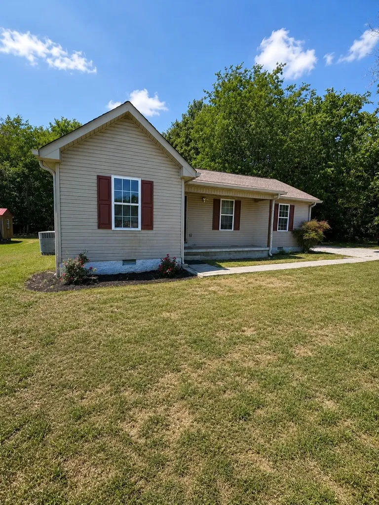 27 Winding Hills Lane Gordonsville TN 38563