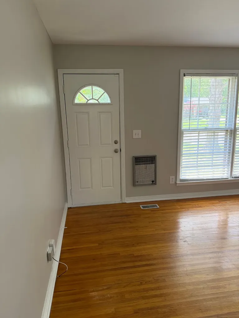 202 Pleasant Hill Drive Springfield TN 37172