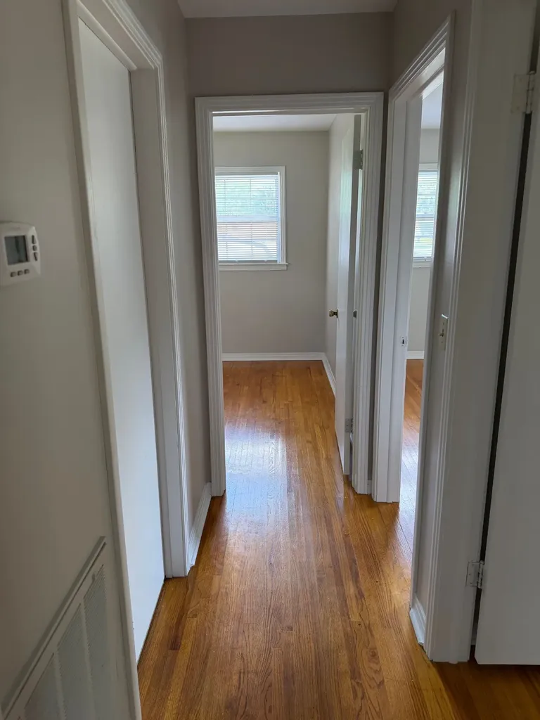 202 Pleasant Hill Drive Springfield TN 37172