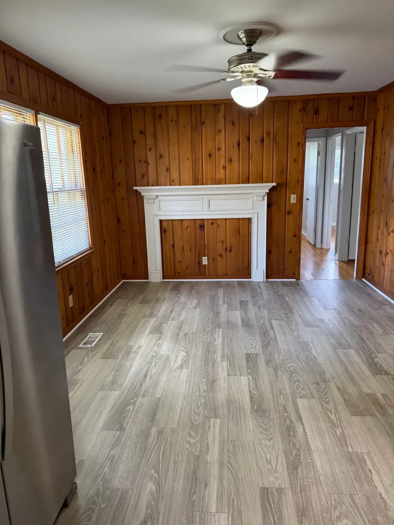202 Pleasant Hill Drive Springfield TN 37172