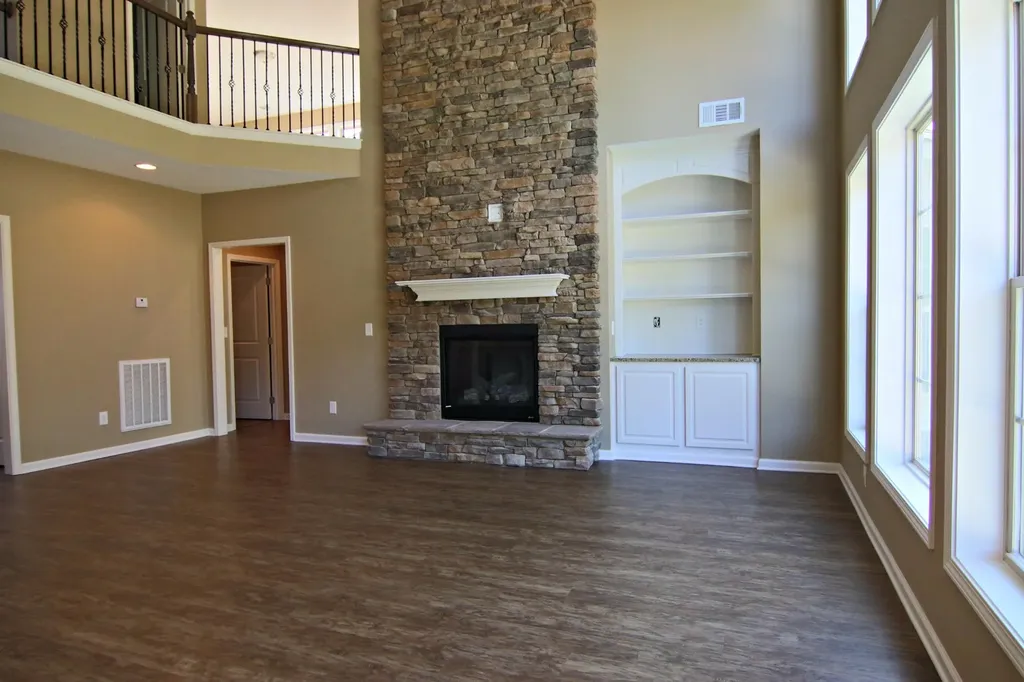 12437 Turkey Crossing Lane Knoxville TN 37932