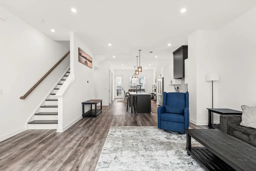 5716 California Avenue Nashville TN 37209