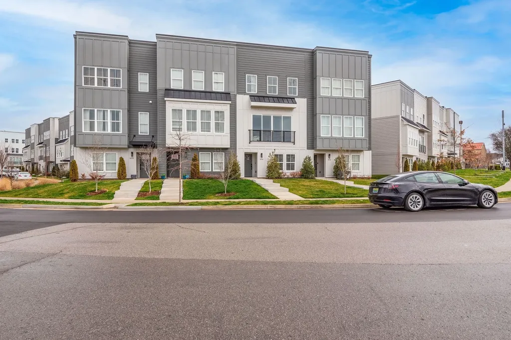 5716 California Avenue Nashville TN 37209